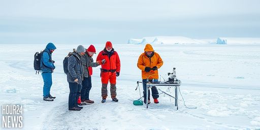 Ice-Gliding Diatoms: Arctic Motility at Record Low Temps