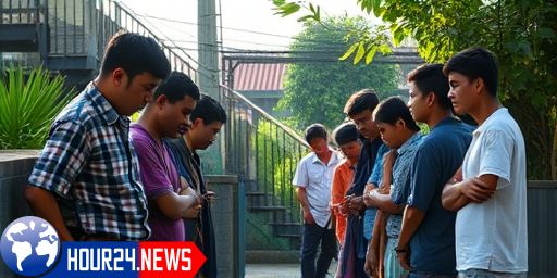 Missing Man in Buangkok Found: Holter Carsten’s Search Ends