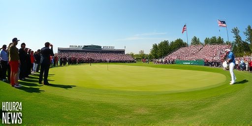 Europe Holds Off U.S. Rally to Retain the Ryder Cup at Bethpage Black