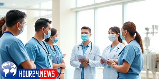 The Rise of Candida auris in Europe: A Growing Health Threat