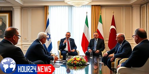 Trump Questions Israeli Airstrike on Qatar