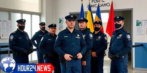 International Fugitive Captured: Human Trafficker Returned to Romania