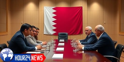 Qatar Denies Reevaluation of Security Partnership with the U.S.