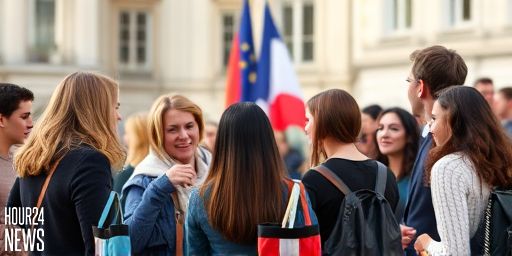 Brigitte Macron’s Controversial Identity: The Truth Revealed