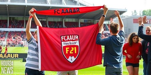 Aarau Shocks YB with 1-0 Victory in Swiss Cup