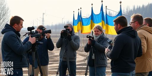 Ukraine Conflict: Drone Strike in Crimea Kills Three