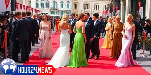 Highlights from the Venice Film Festival: Winners, Awards, and Red Carpet Moments