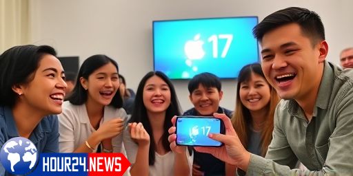 iPhone 17 Series: Specs and Pricing Leaks Before Launch