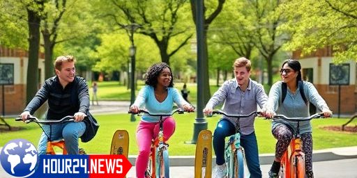 Safety Concerns Arise Over Bike Share Automatic Locking Mechanism