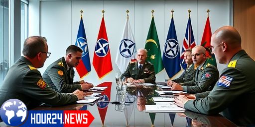 NATO’s Response to Potential Russian Invasion in Northern Baltic