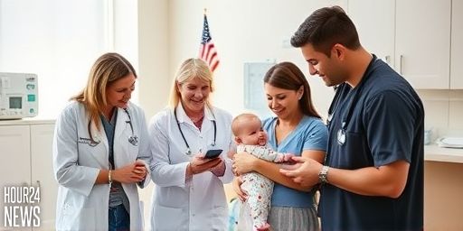 Nirsevimab Slashes RSV Hospitalizations in US Infants During 2024-2025