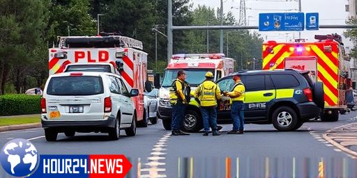 Accidente Fatal en Vía Evitamiento: Motociclista Fallecido