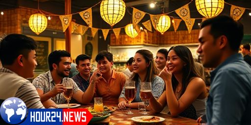 San Miguel Beer to Kick Off Oktoberfest at Okada