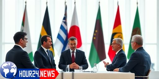 G7 Tariffs on India: Implications and Reactions