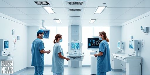Arcadia Medical Network Invests in Philips Azurion 7 Technology