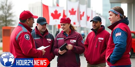 CUPW Lifts Overtime Ban, Stops Flyer Deliveries