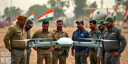 Indian Armed Forces to Purchase 670 Drones for Enhanced Surveillance