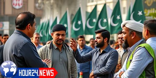 PTI MPs Sentenced in May 9 Riots Case