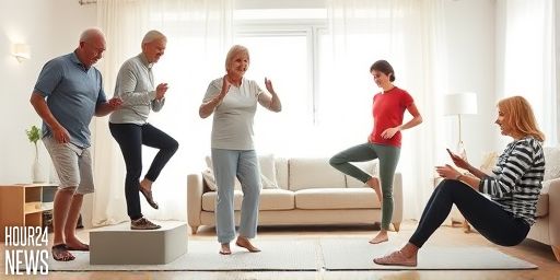 The Essential Knee: 5 At-Home Exercises to Prevent Knee Pain