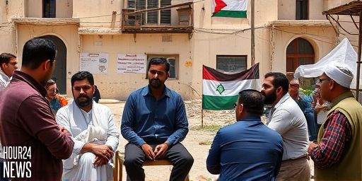 Examining the Complexities of the Gaza Conflict