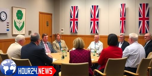 Labour’s Migrant Housing Plan Faces Council Rebellion