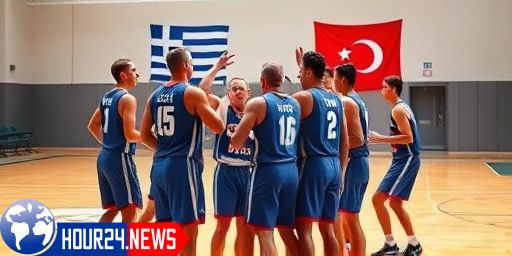 Ataman’s Apology: A Tribute to Greece After Turkey Match