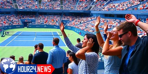 Sinner-Alcaraz: The US Open Final Live Coverage