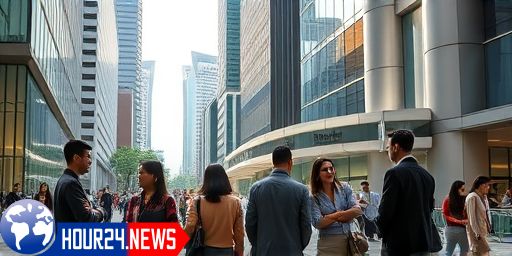 The Declining Allure of Singapore for China’s Wealthy