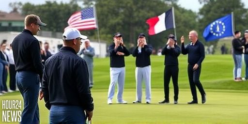 Europe Wins Ryder Cup 2023: Sunday Fightback Exposes US Shortcomings