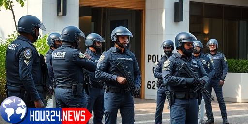 Twelve Charged in Major Scam Syndicate Linked to $40 Million Losses