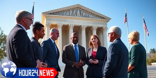 Supreme Court to Review Trump’s Global Tariffs