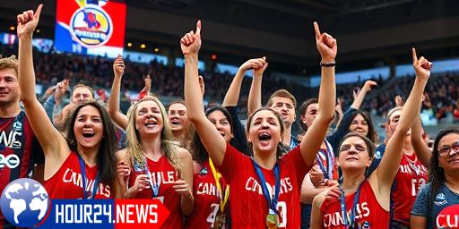 Germany Advances to EuroBasket Semifinals with Stunning Shot