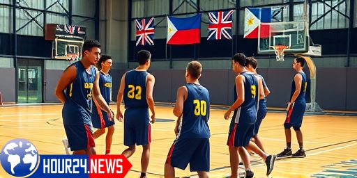 Norman Black’s Vision for Gilas Pilipinas at SEA Games 2025