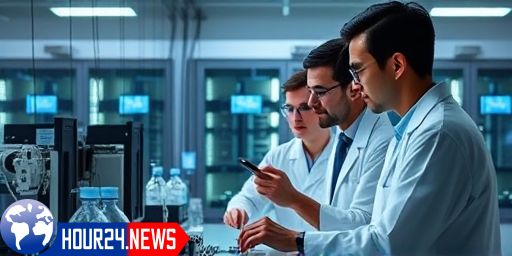 Revolutionary Discovery: Google Achieves the Impossible in Quantum Computing