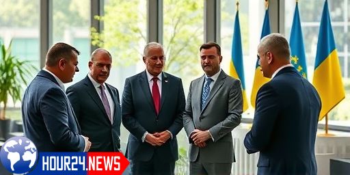 Zelensky’s Warning on Russian Attacks Against Ukrainian Energy