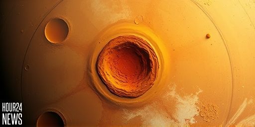 Unraveling the Mysterious Surface of Venus