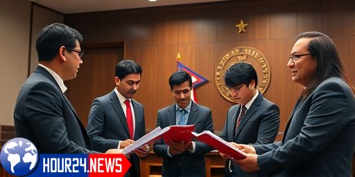 Nepal Supreme Court Resumes Habeas Corpus Petitions