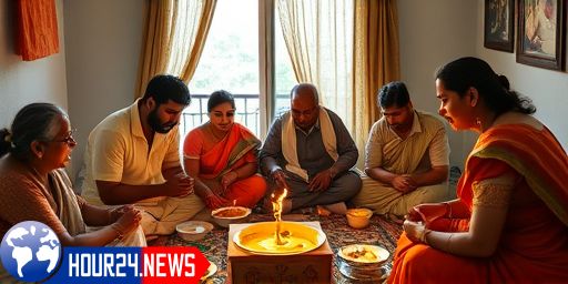 Understanding Pitru Paksha 2025: Importance of Shraddha and Pind Daan