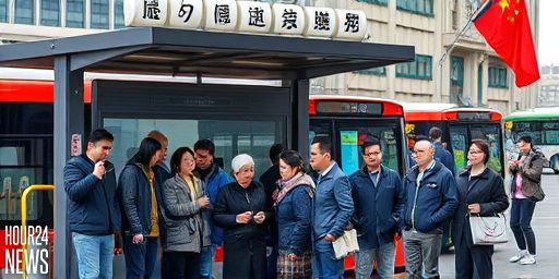 Bus Companies: Steadying the Course for a Sustainable Public Transit Future