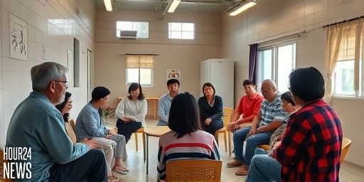 Understanding the Impact of Recent Flooding in Noto, Japan