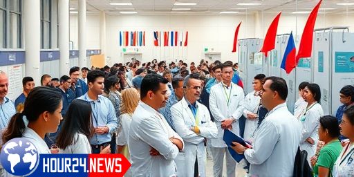 Día del Neurólogo Peruano: Honoring the Guardians of Brain Health
