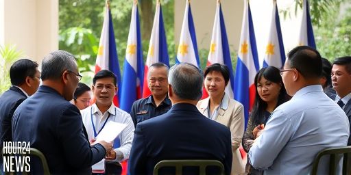 DTI Proposes Amendments to PCAB Law to Prevent Conflicts of Interest