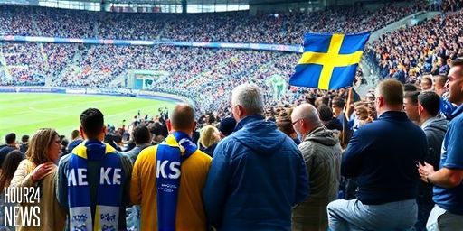 IFK Göteborg: Fenger Breaks Scoring Drought Against Brommapojkarna