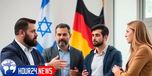 The Gaza Sniper: Israeli Soldier from Munich Allegedly Shot Unarmed Civilians