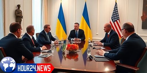 Zelensky’s Meeting with Kellogg: Key Takeaways