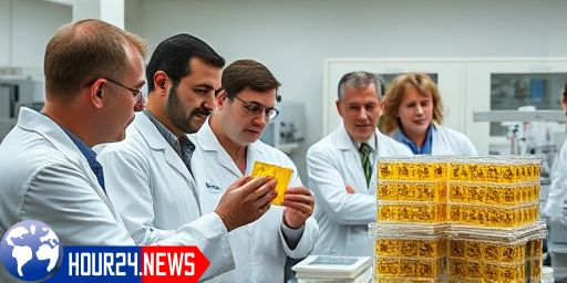 Iran’s Enriched Uranium Stockpile: Current Status and Concerns