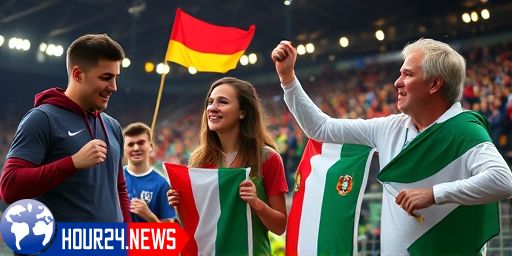 The Impact of Politics on Football: A Call to Boycott