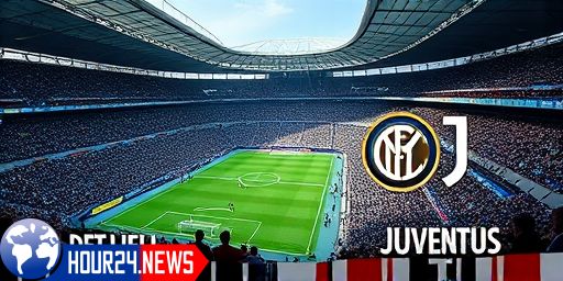 Juventus vs Inter: A Role-by-Role Analysis of the Derby d’Italia
