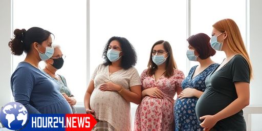Impacts of COVID-19 Vaccines on Pregnant Women