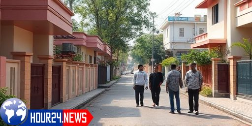 Shooting Incident Outside Disha Patani’s Home: Goldy Brar Gang Claims Responsibility